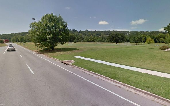 Riverdale Land: Riverfront Drive, Little Rock, AR 72202